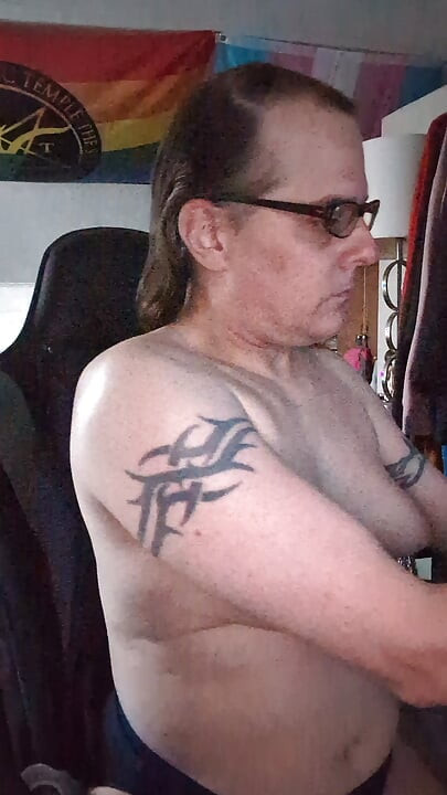 Gotta Use Lotion....