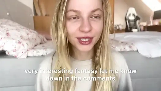 Подержанные носки, использованные трусики