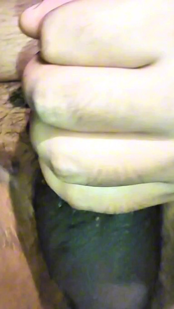 My cock is ready to fuck