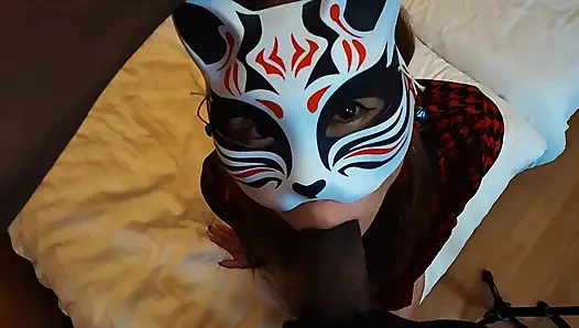 Pelacur Asia selingkuh dientot dua kontol besar pria kulit hitam di livestream - kompilasi