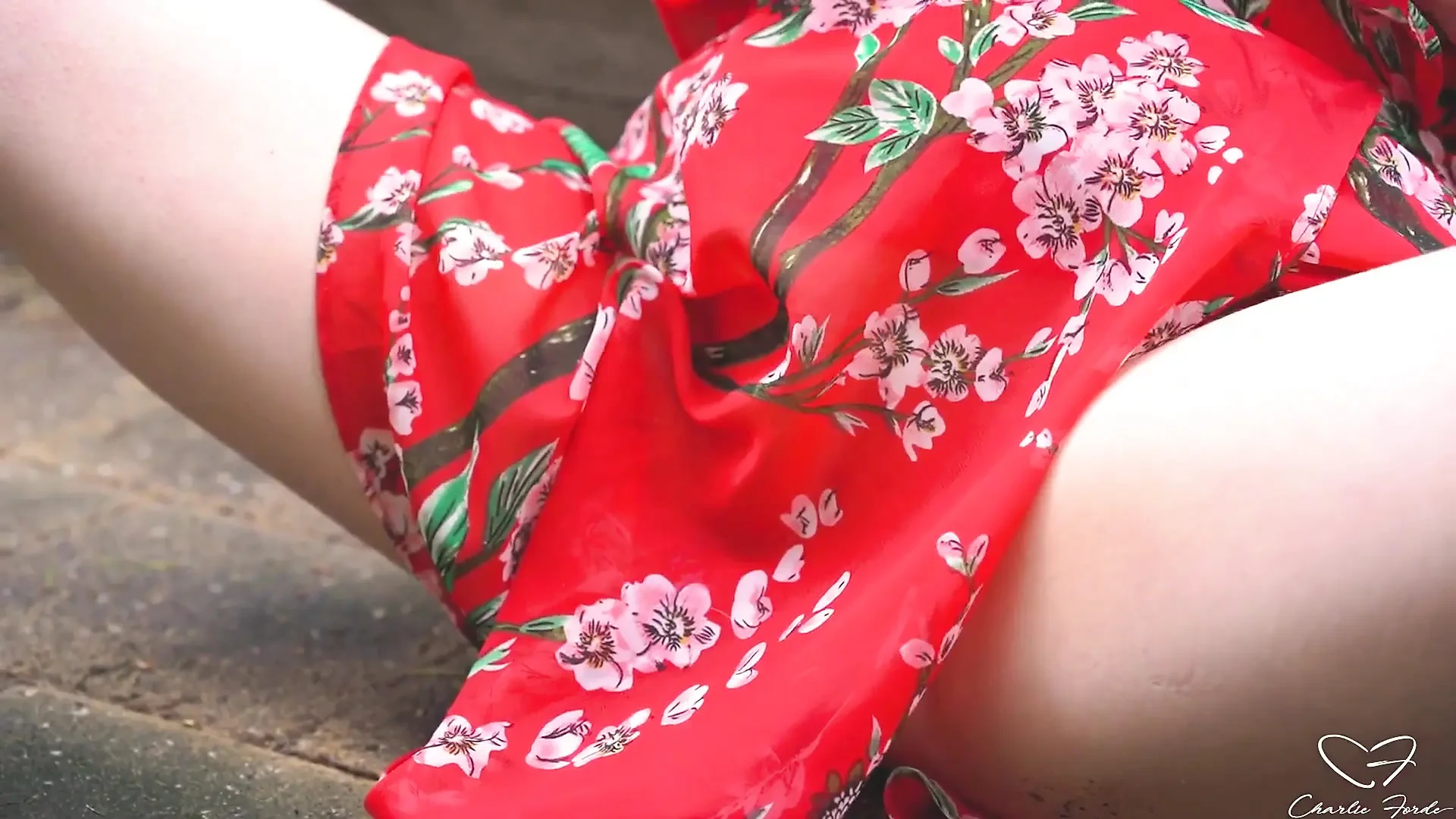 Morning Squirt Featuring Charlie Forde