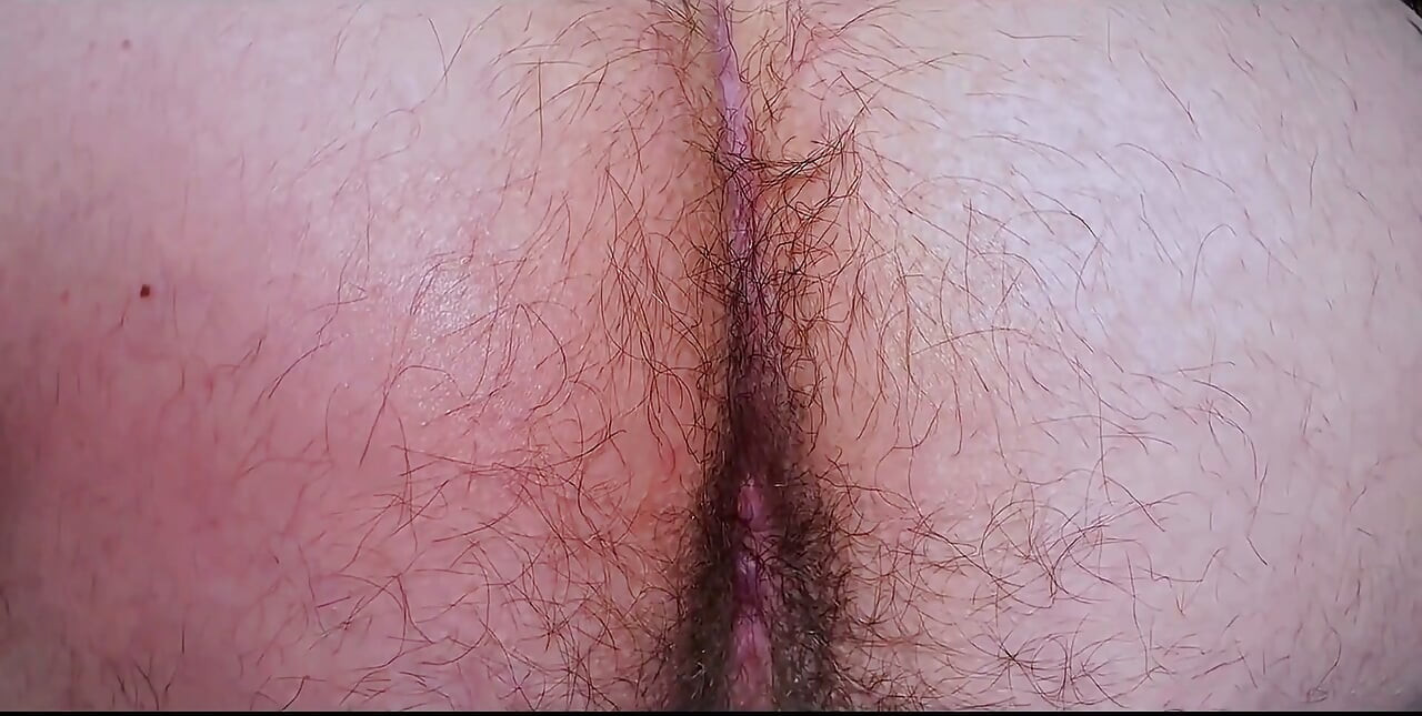 Für liebhaber von behaarten Traaeros ein langes video, in dem Sie jedes haarige detail sehen können