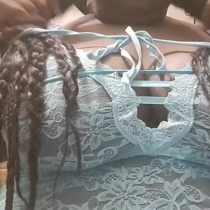Come Here Baby and Suck These Big Ass Titties