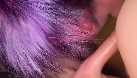 Doppelschellen - MMF DP, DVP und frotting - Cliff Media Productions