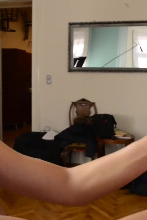 Faceslapping top milf model vs just 18 years old girl - mega slaps - Domina Sophia stark and slave Amanda Blue