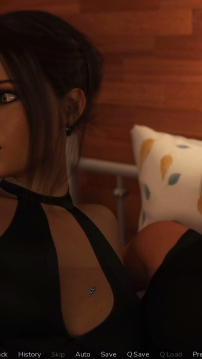 Sexy Trans Girls Fingering Her Wet Tight Pussy Then Lick Her Pussy Juice - Eruption Imminent 29 By MorriganRae | Clip 1