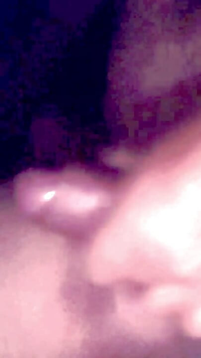 My big fat 6.5 inch cumshot out