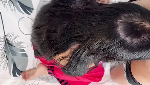 BIHARI GAVE MONEY TO THE RANDI AND FUCKED HER HARD