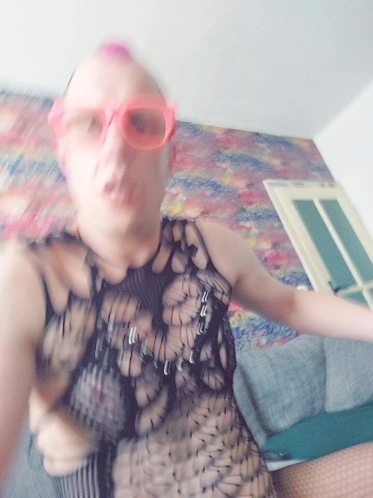 April April