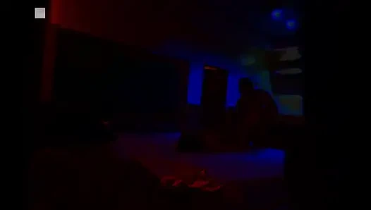 her hard in motel with red light part 2