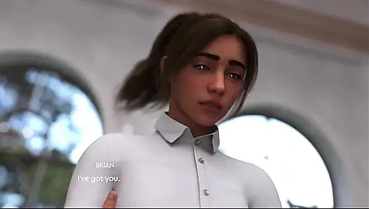 Kekasih Vagina (bagian 32)