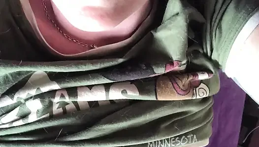 Explosive Squirting Orgasm Whilst Fantasising About a 28st 390lbs Curvyteenqueen From Fetlife