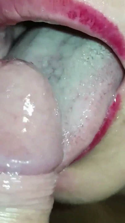 He put his Dick in my Mouth and filled my Mouth like a Whore | Клип 1