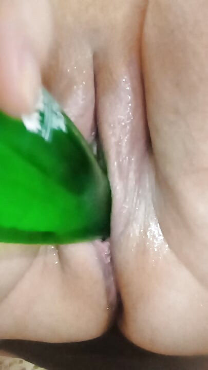 Wet All The Time