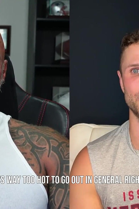 Porn Star Confessions - Blain O'connor (episode 88)
