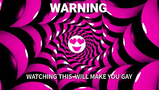 Mesmerizing You to Go Gay Listening to the Urge to Suck Song