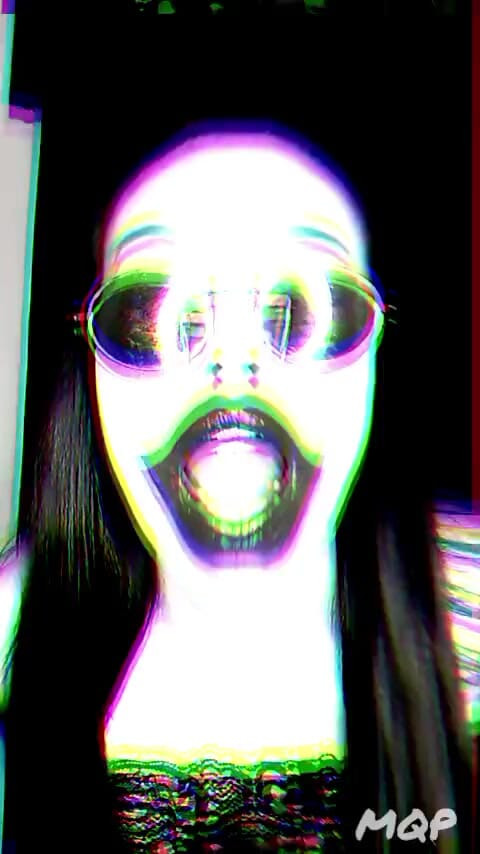 BIG MOUTH