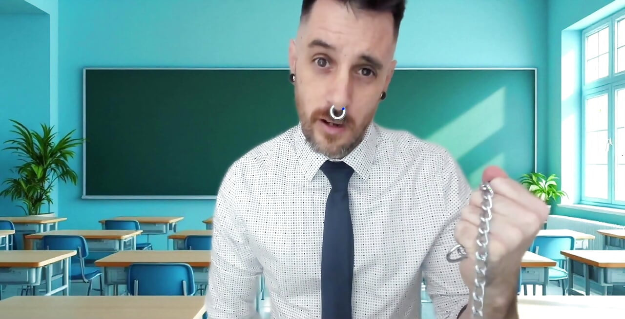 Teachers Pet POV Role Play