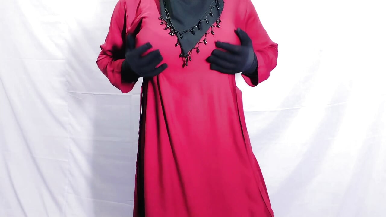 คู่รัก Desi ปากีสถานในสนามกลางแจ้ง , จูบโรแมนติกวิดีโอเซลฟี่โดย