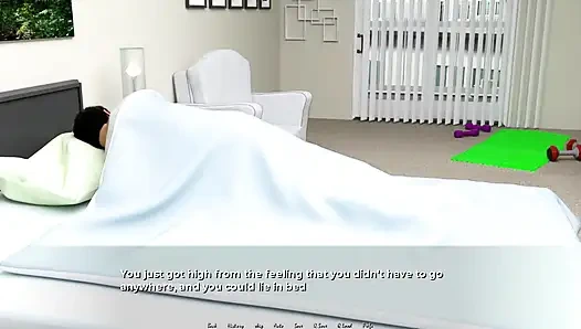 Moving Down: She Is One Evil And Sexy Boss ep.23