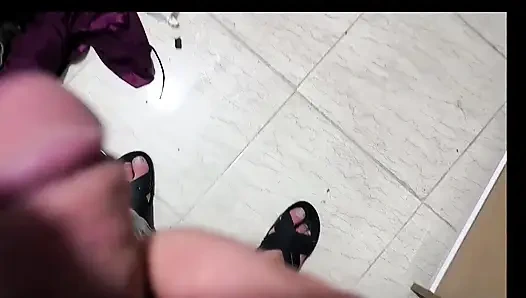 Istri arab saudi dientot sama pria lain atas ijin suami