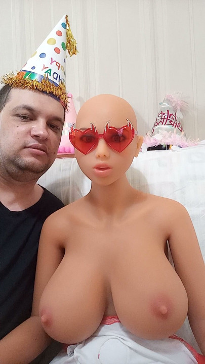 Doll mondial 2026 breasts