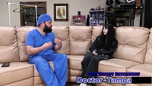 Dr Tampa - babasının küçük sürtüğü - Alice Rose