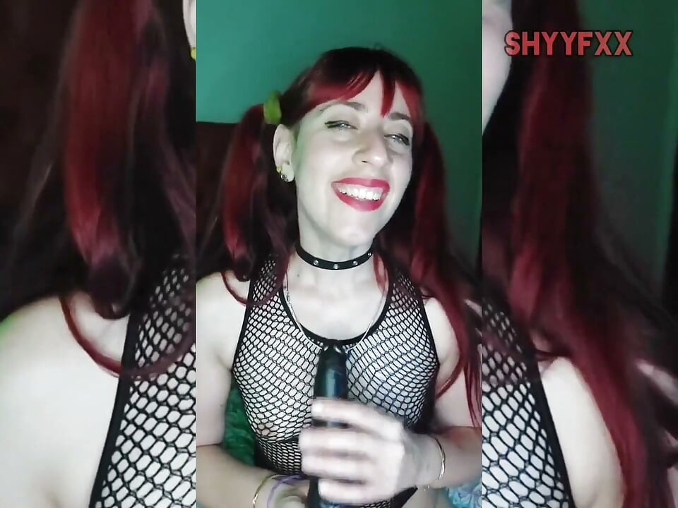 Shyyfxx JOI Humiliating Femdom with Countdown and Alternate Endings