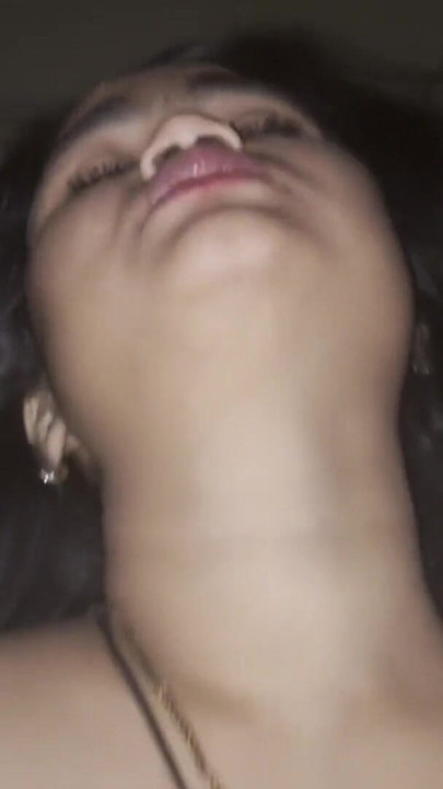 First Night Sex With My Beautiful Shy Indian Wife Was Extremely Wild | Clip 1