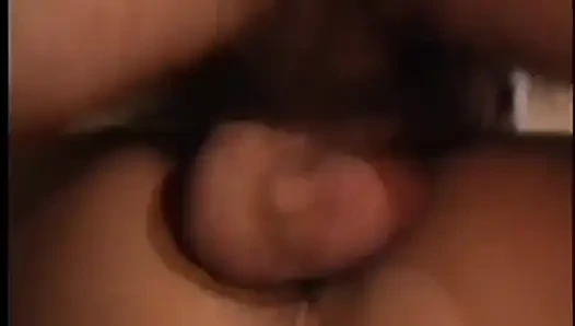 Lisa ann si cewek semok rambut gelap dientot habis-habisan sama profesor kampusnya yang lagi sange berat