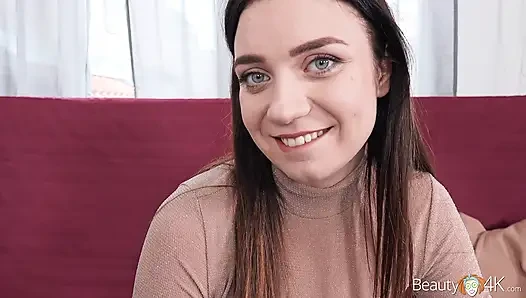 Deep Acting Lesson on Camera