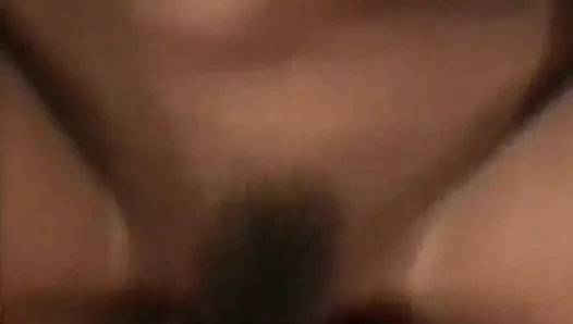 Klas Fransız orta yaşlı seksi kadın yüze boşalmadan önce tarzıyla yarağa biniyor