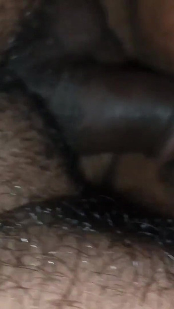 Thrilling moment from "My sexy girlfriend enjoy hotel room"