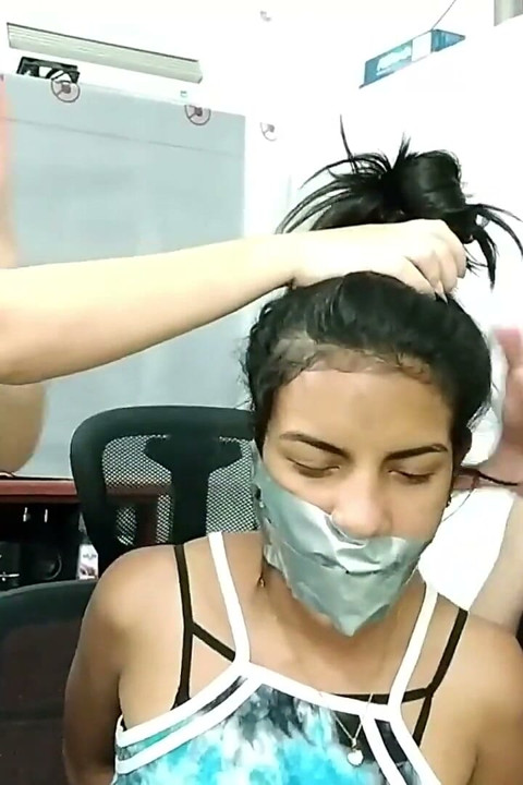 Teyp öğürme ölçüm meydan okuması
