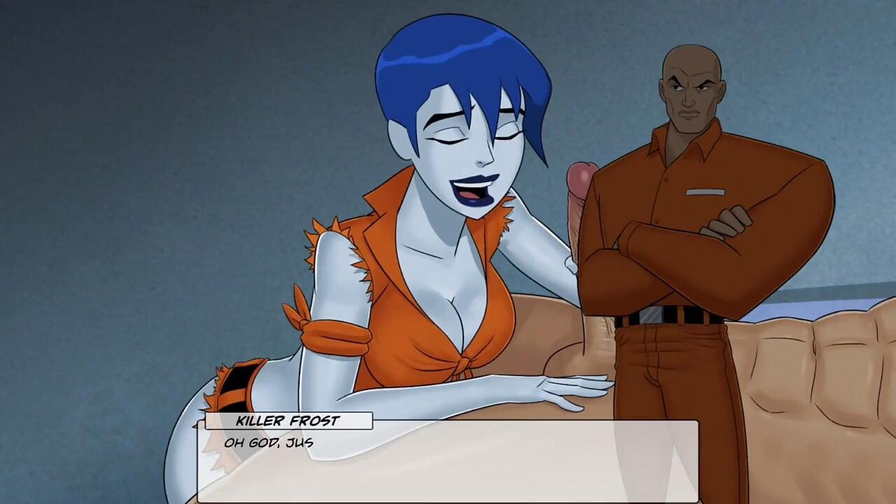 Something Unlimited - Part 41 - Steamy Hot Showers