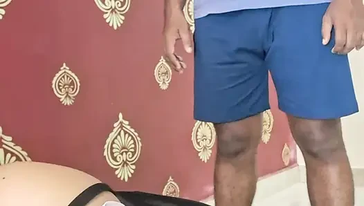 Desi Brother in law and Sister in law amazing Fuck.