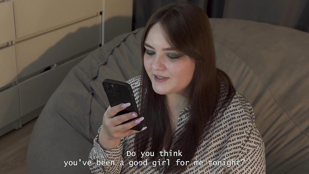 סיפור פורנו - פילגש זין מפלצתי (Ballgag, Group.Strapon)