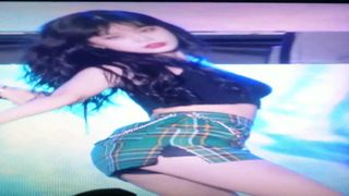 G-IDLE Soojin Cumtribute 4