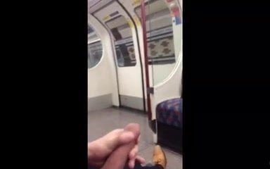 Quick wank