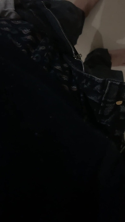 Вечерняя башка