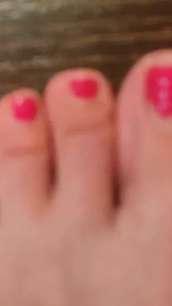 Emma_Sweet_Feet视频