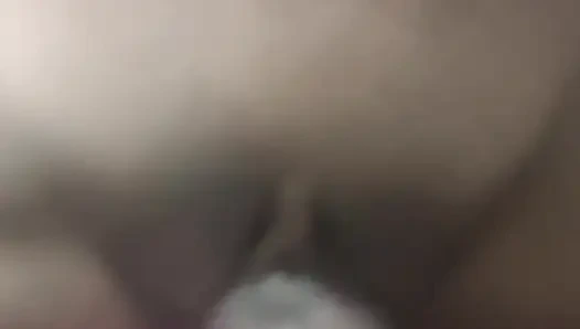 Keponakan tiri ngentot sama tante tirinya