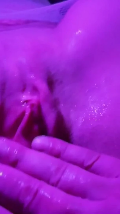 Oduševljen trenutak iz "Geile Lust - Geile Slowmo 2"