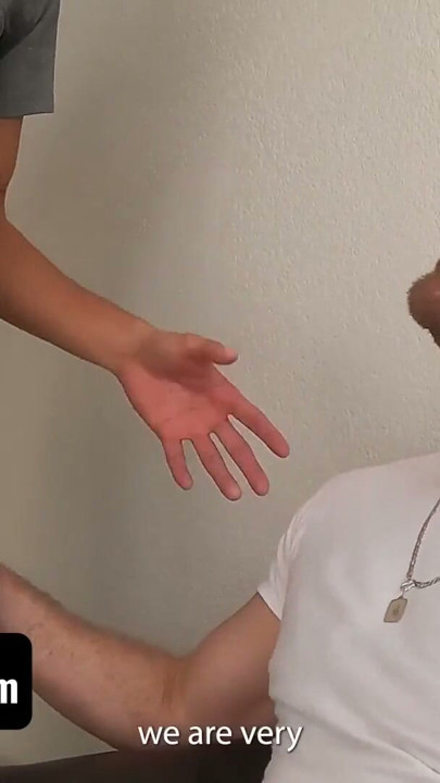 Sexy Latino Confesses To Having A Thing For American Gringos - Latin Leche | Clip 1