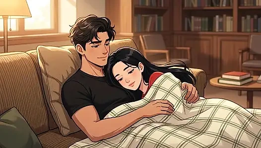 Прия и ее студентка-пенсионерка - ЭПИЗОД 5 - Hardy Kumar