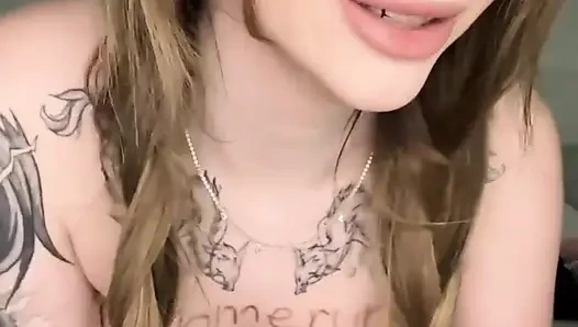 Adrianna Savu school-girl cosplay - beautiful xxx!