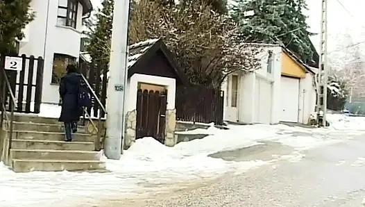 Judas kiss - (film porno lengkap) DVD