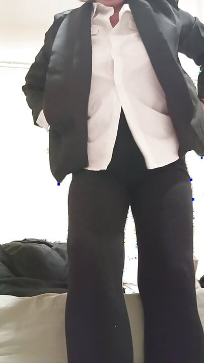 When I get home from work