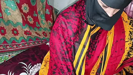 Если я трахну свою мачеху, она останется у меня дома. часть 01