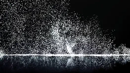 Abigaile Johnson Arches Her Back and Begs for It